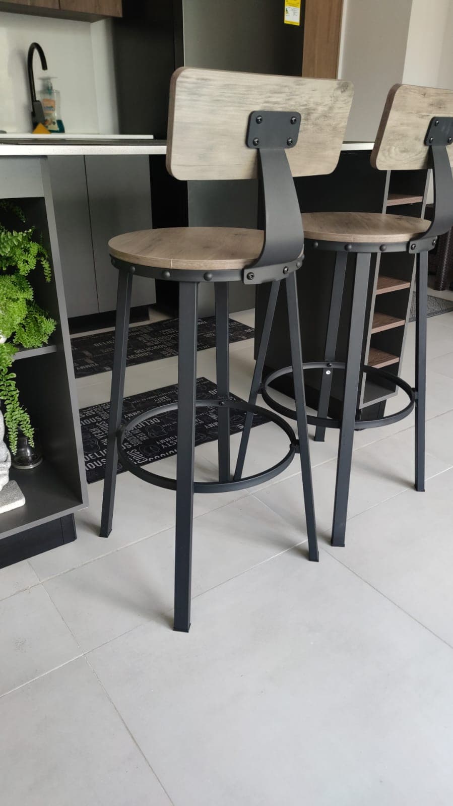 Silla 6