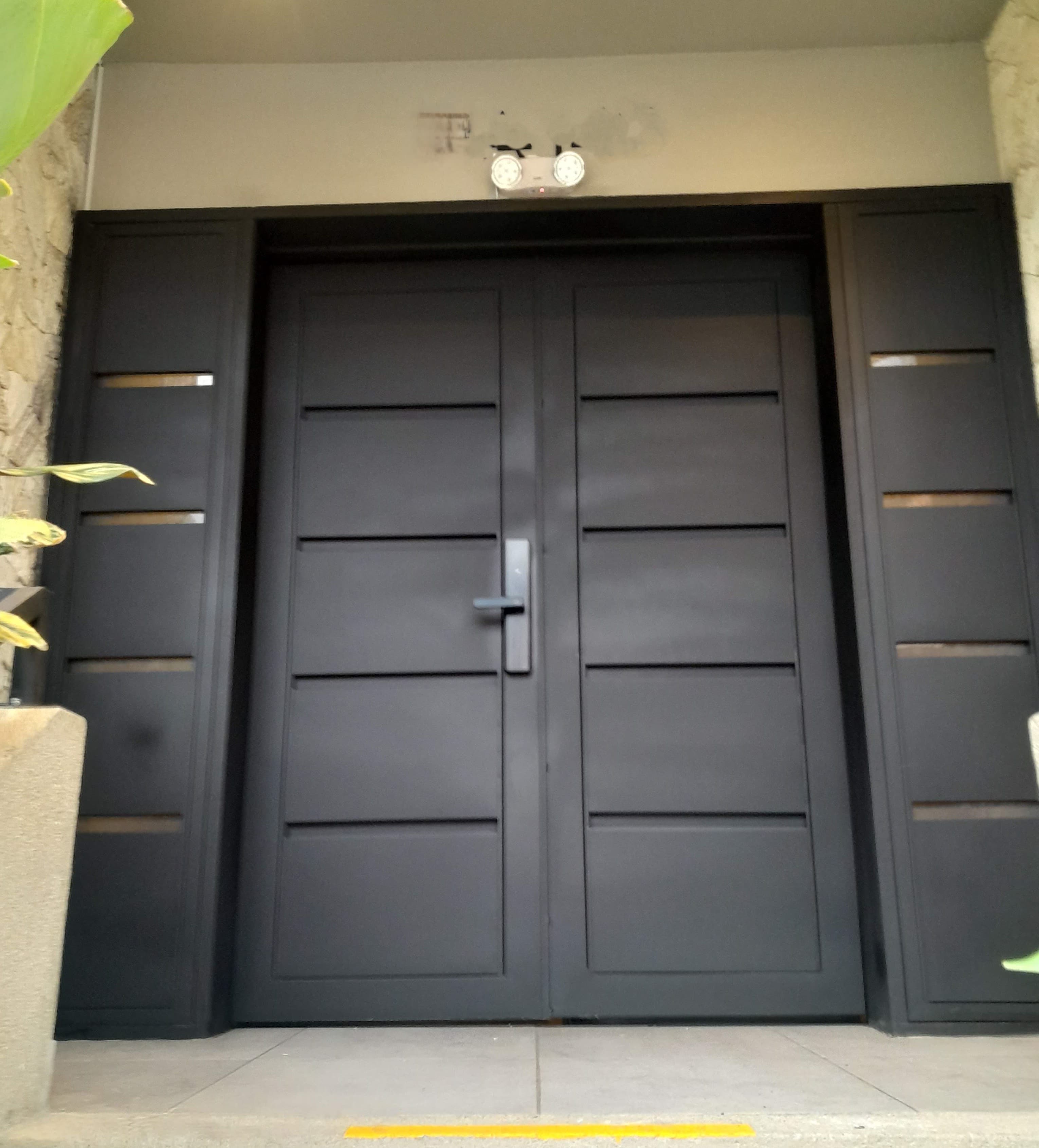 Puertas