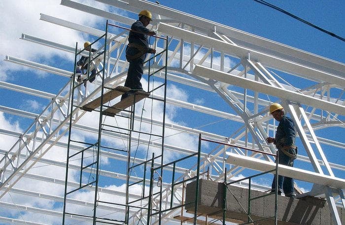Fabricación y Montaje