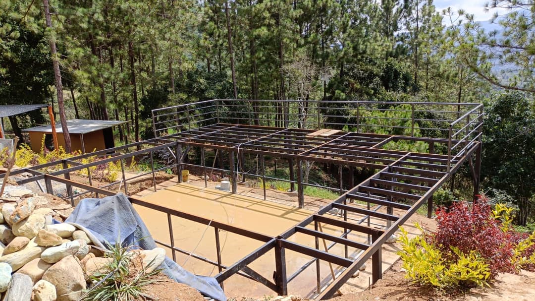 Mezzanine 5
