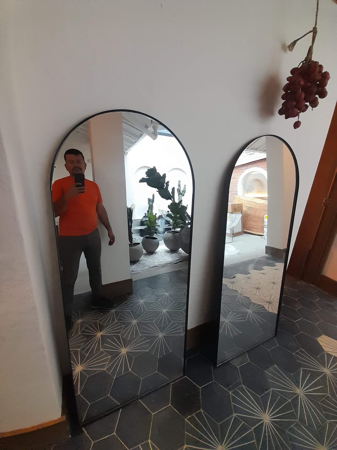 Marco de Espejo 3