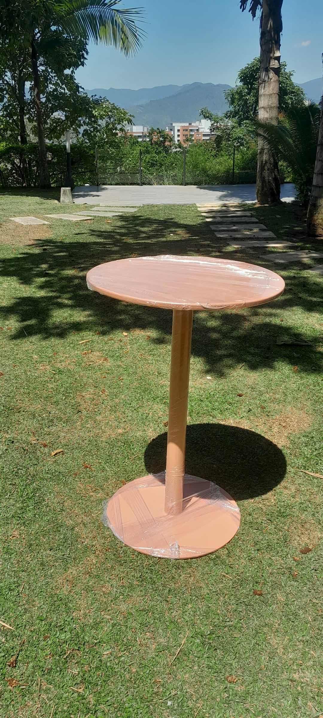 Mesa 5