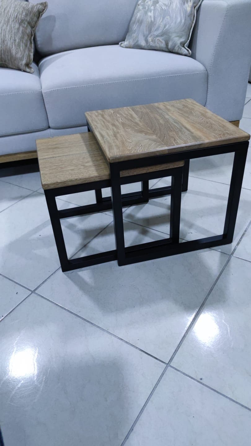 Mesa 2