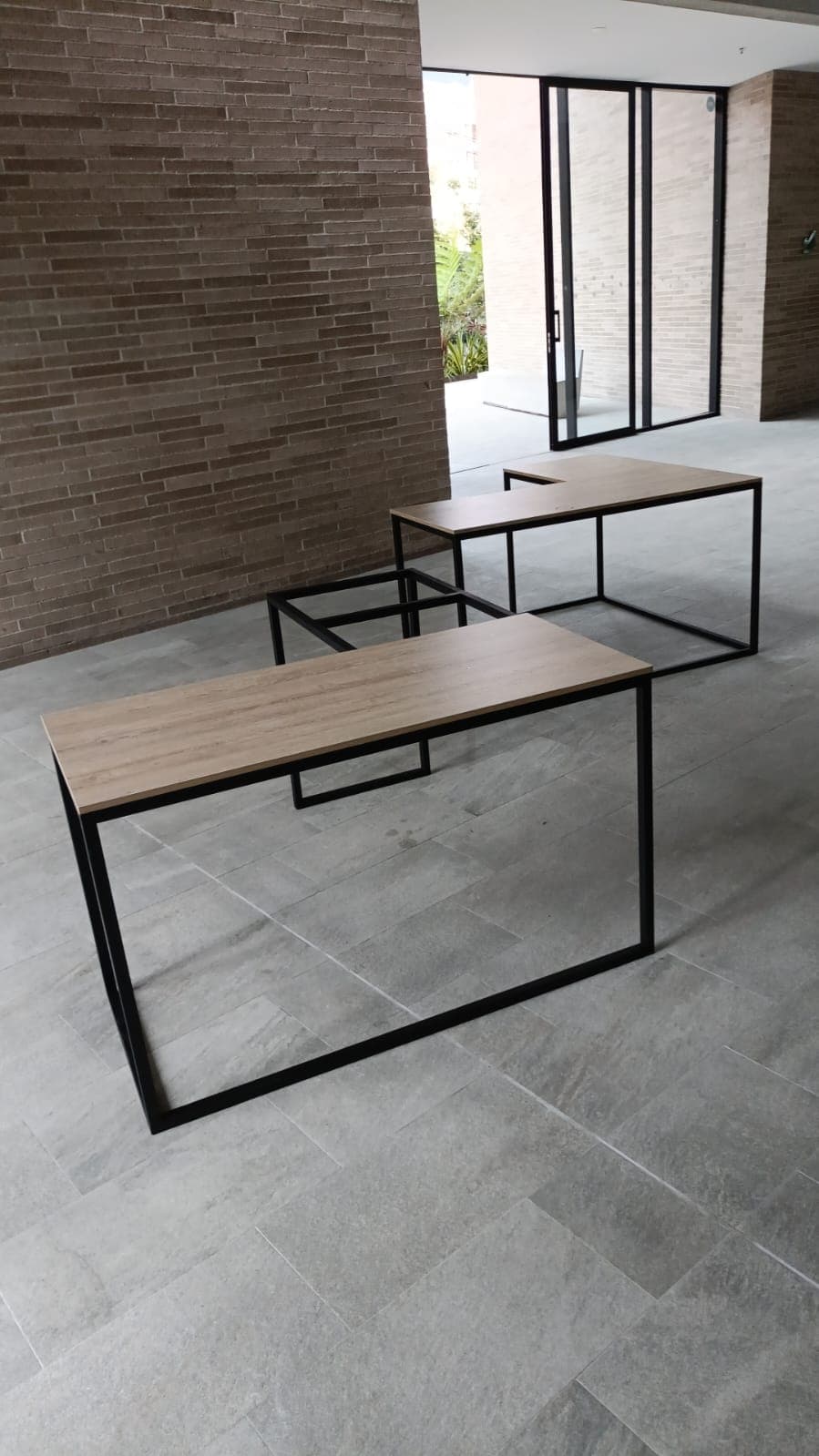 Mesa 1