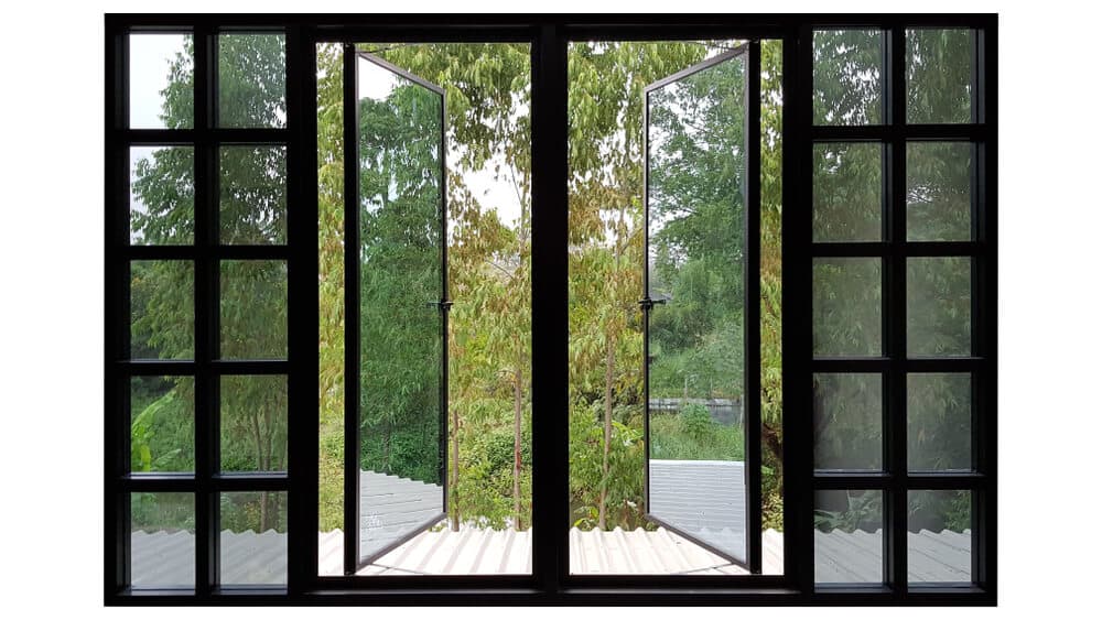Ventanas